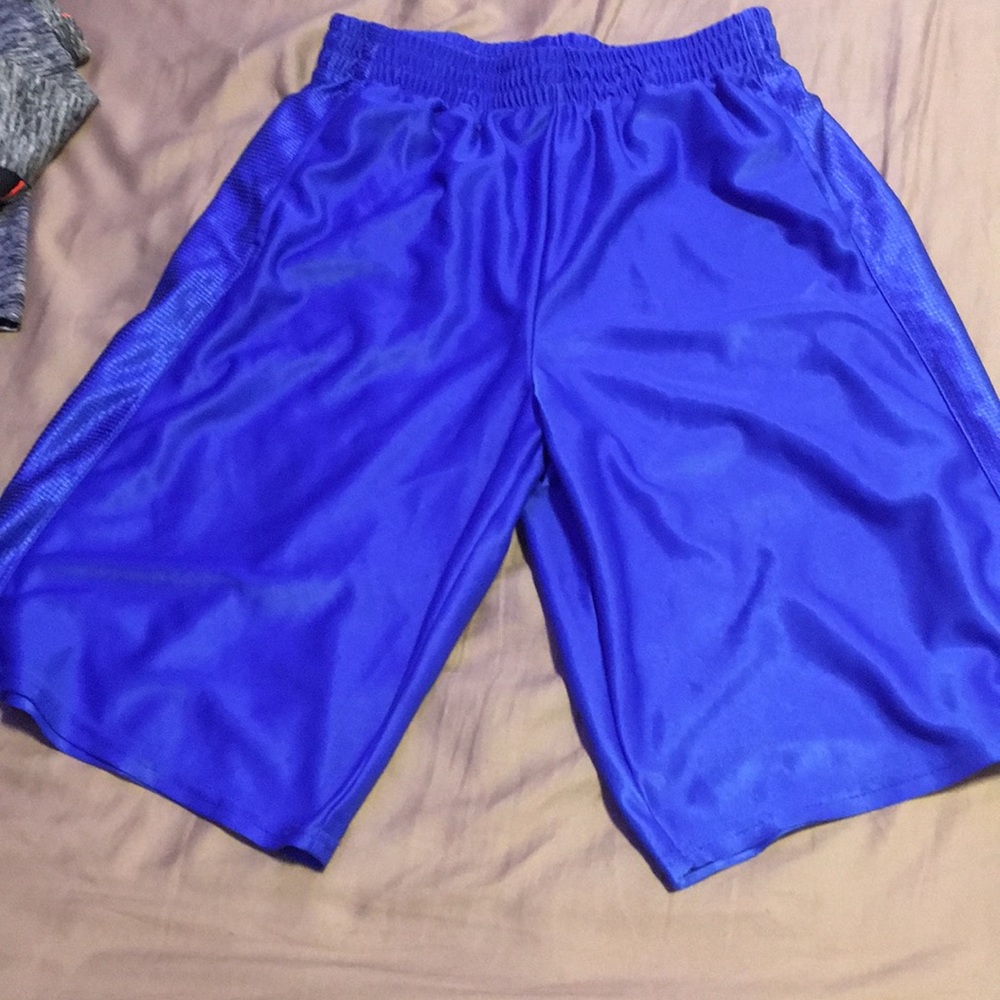 2 shorts 🩳